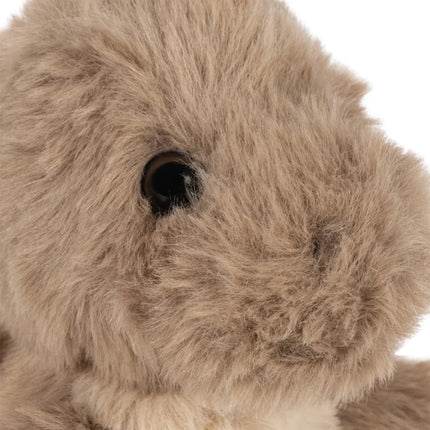Konges Sløjd Knuffel Dragon Beige koop je bij Babywinkel