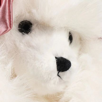 Konges Sløjd Knuffel Spitz Puppy Beige koop je bij Babywinkel