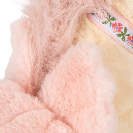 Konges Sløjd Knuffel Starlight Unicorn Off White koop je bij Babywinkel