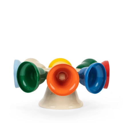 Konges Sløjd Muziekinstrument Bells koop je bij Babywinkel