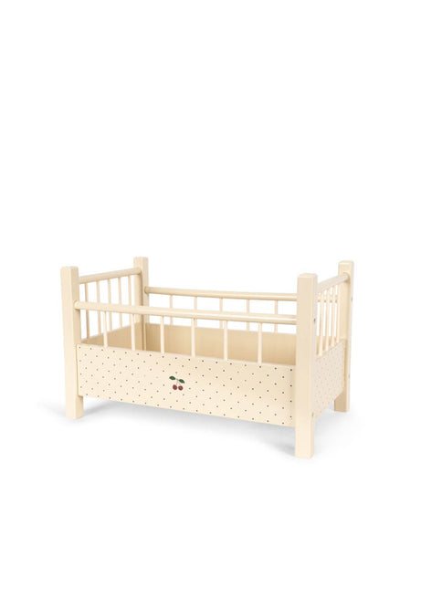 Konges Sløjd Poppenbedje Cherry koop je bij Babywinkel