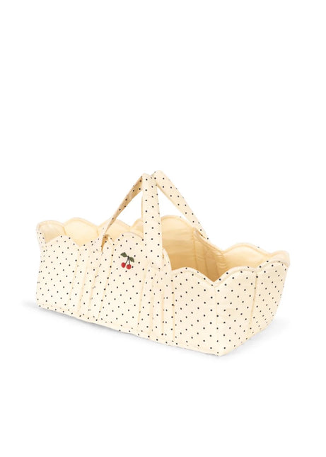 Konges Sløjd Poppendraagzak Cielo Dot koop je bij Babywinkel
