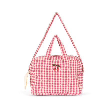 Konges Sløjd Poppenwagen Tas Bublegum koop je bij Babywinkel