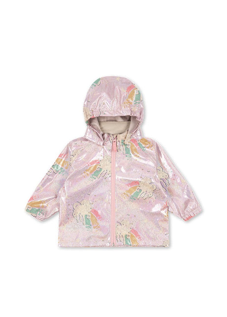 Konges Sløjd Regenjas Calina koop je bij Babywinkel