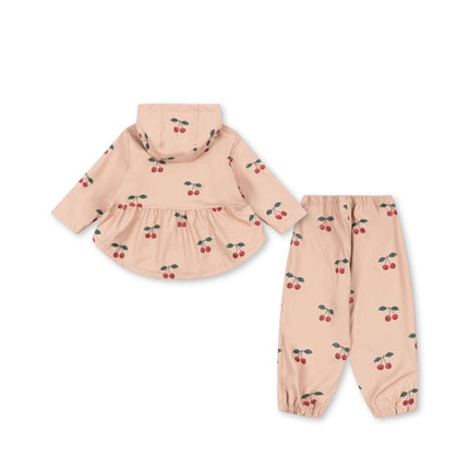 Konges Sløjd Regenset Faire Ma Grande Cerise Blush koop je bij Babywinkel