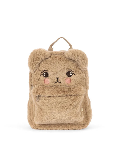 Konges Sløjd Rugzak Teddy Bear koop je bij Babywinkel