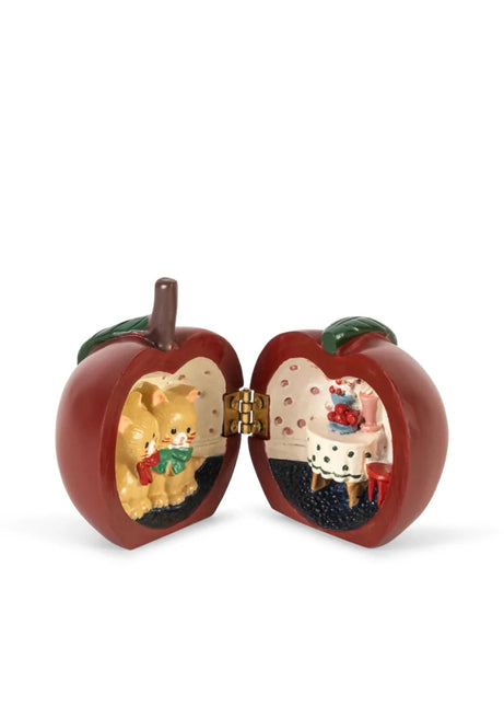 Konges Sløjd Speelgoed Huisje Apple koop je bij Babywinkel