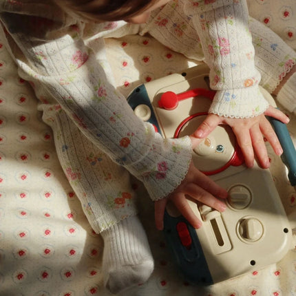 Konges Sløjd Speelgoed Radio Boombox Multi koop je bij Babywinkel
