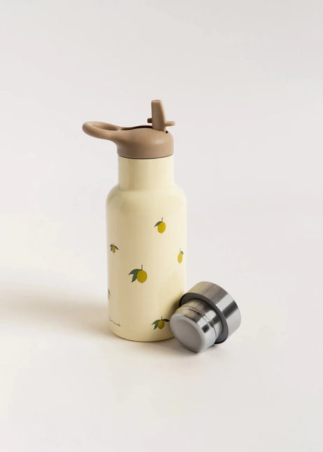 Konges Sløjd Thermosfles Lemon 350ml koop je bij Babywinkel