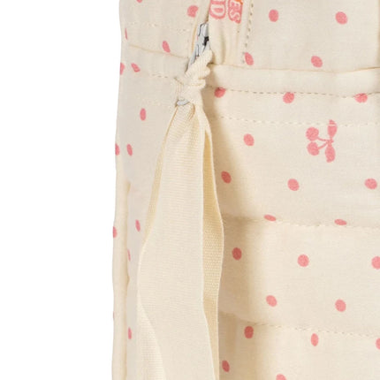 Konges Sløjd Toilettas Cherry Dot koop je bij Babywinkel