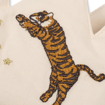 Konges Sløjd Verjaardagskroon Tiger koop je bij Babywinkel