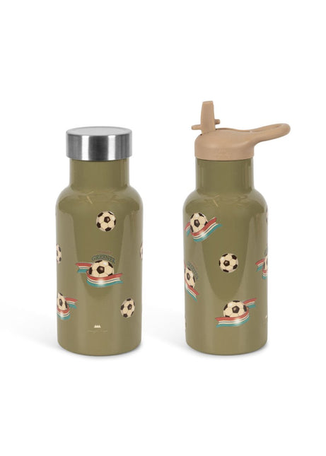 Konges Sløjd Waterfles Kick It 350Ml koop je bij Babywinkel