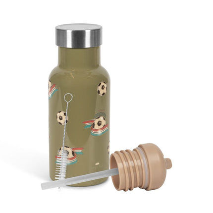 Konges Sløjd Waterfles Kick It 350Ml koop je bij Babywinkel