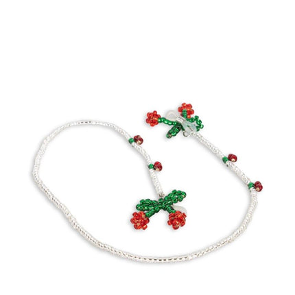 Konges Sløjd zonnebrilkoord Cherry Multi koop je bij Babywinkel