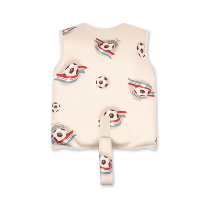 Konges Sløjd Zwemvest Ellis Kick It koop je bij Babywinkel