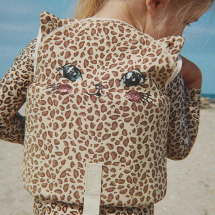 Konges Sløjd Zwemvest Kitty Leo koop je bij Babywinkel