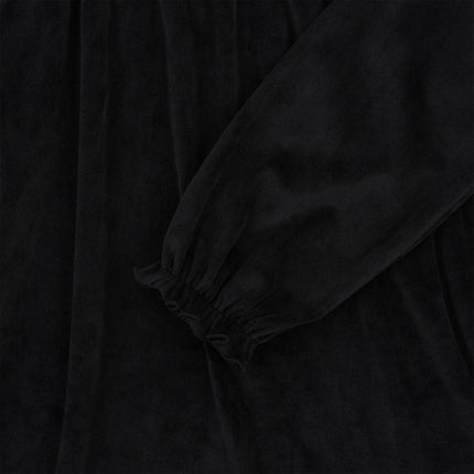 Konges Slojd Baby Jurkje Venola Black - Konges Slojd - Babywinkel - 5715404077545