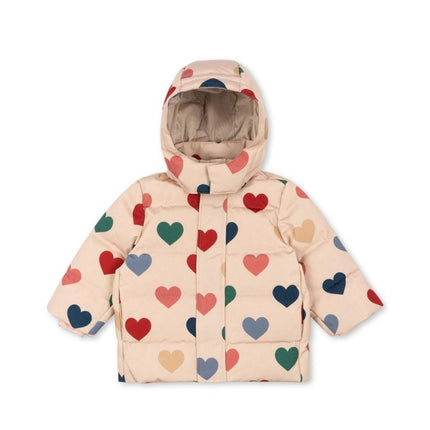 Konges Slojd Babyjasje Bon Cooeur Colorè koop je bij Babywinkel