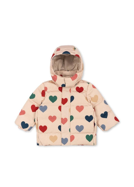 Konges Slojd Babyjasje Bon Cooeur Colorè - Babywinkel - 5715681087701