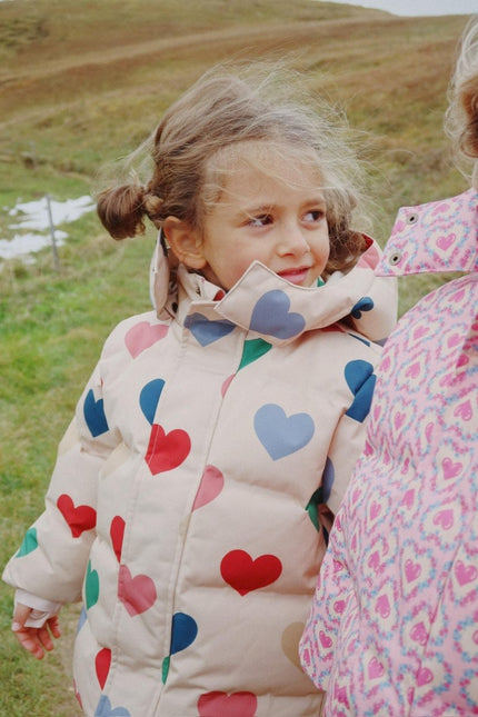 Konges Slojd Babyjasje Bon Cooeur Colorè - Babywinkel - 5715681087701