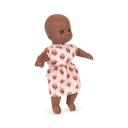 Konges Slojd Babypop Bianca Rosie Rose - Babywinkel - 5715681104347