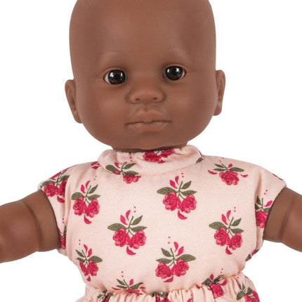 Konges Slojd Babypop Bianca Rosie Rose - Babywinkel - 5715681104347