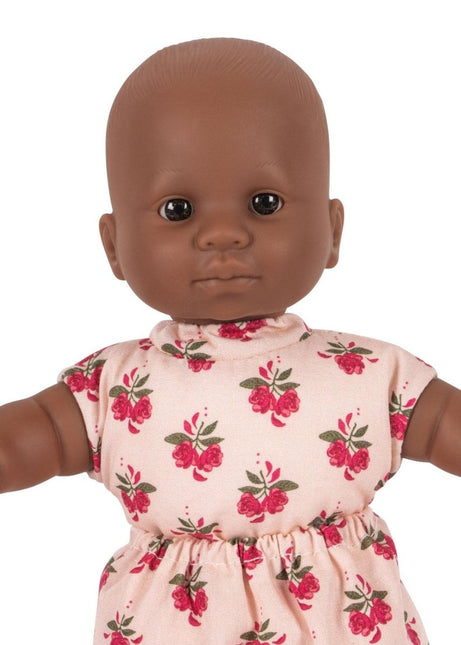 Konges Slojd Babypop Bianca Rosie Rose - Babywinkel - 5715681104347