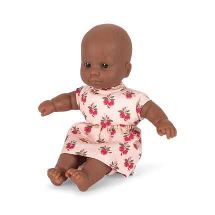 Konges Slojd Babypop Bianca Rosie Rose - Babywinkel - 5715681104347