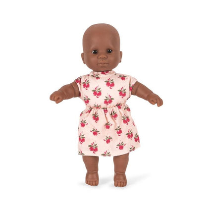 Konges Slojd Babypop Bianca Rosie Rose - Babywinkel - 5715681104347