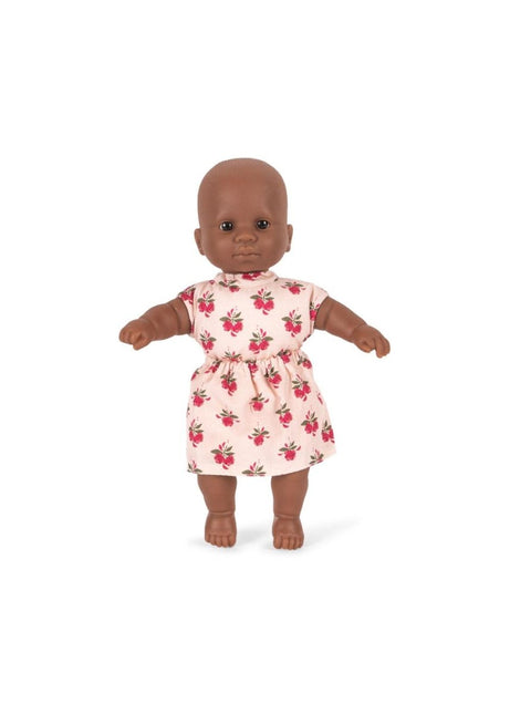 Konges Slojd Babypop Bianca Rosie Rose - Babywinkel - 5715681104347