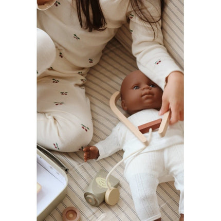 Konges Slojd Babypop Gerd Multi - Konges Slojd - Babywinkel - 5712982713889