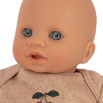 Konges Slojd Babypop Kersenjurk - Babywinkel - 5715681071502