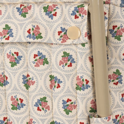 Konges Slojd Boodschappentrolley Kind Verona Blues koop je bij Babywinkel