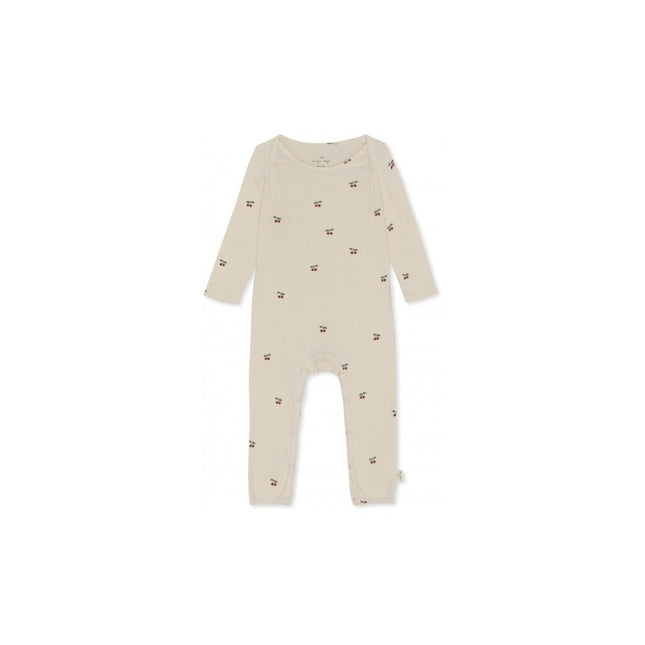 Konges Slojd Boxpakje Cherry - Konges Slojd - Babywinkel - 5712982921932