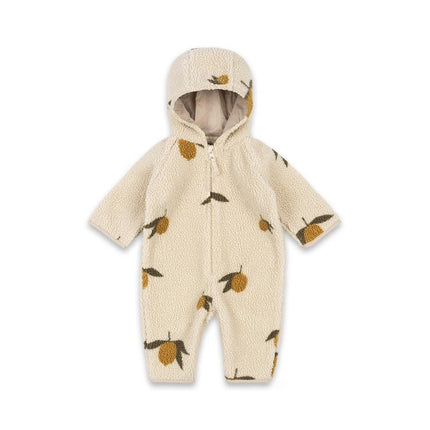 Konges Slojd Boxpakje Jody Mon Grand Citron Sage - Konges Slojd - Babywinkel - 5715681007822