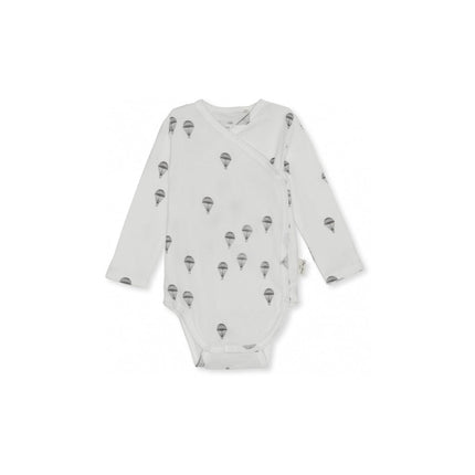 Konges Slojd Boxpakje Newborn Parachute - Konges Slojd - Babywinkel - 5712982922069