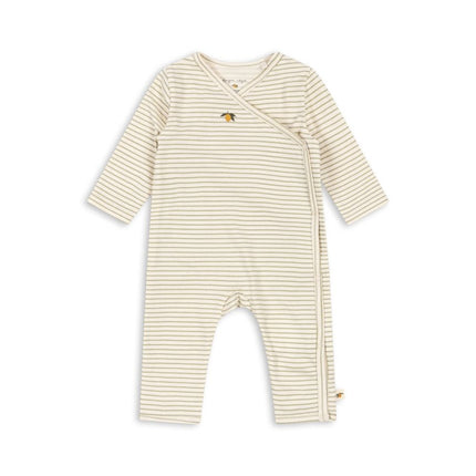 Konges Slojd Boxpakje Tea Stripe - Konges Slojd - Babywinkel - 5715681001660