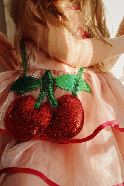 Konges Slojd Cherry Tas koop je bij Babywinkel