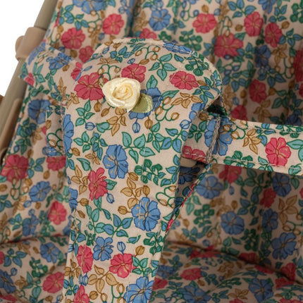 Konges Slojd Doll Stroller Fiola - Babywinkel - 5715681033531