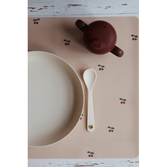 Konges Slojd Drinkbeker Cherry 2st - Konges Slojd - Babywinkel - 5712982923356
