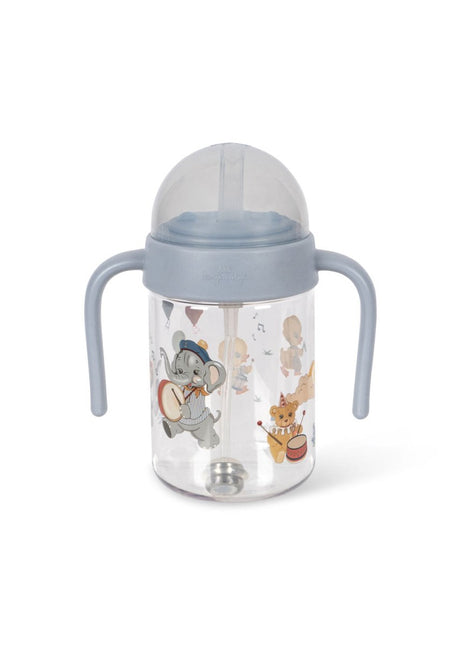 Konges Slojd Drinkbeker Met Handvat Music Parade koop je bij Babywinkel