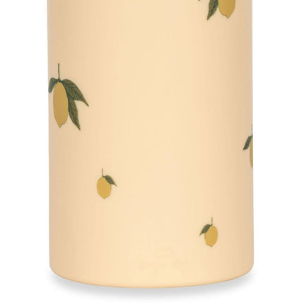 Konges Slojd Drinkfles Lemon - Konges Slojd - Babywinkel - 5712982924353