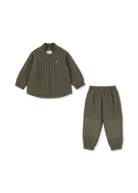 Konges Slojd Evi Thermo Set Kalamata koop je bij Babywinkel