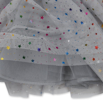 Konges Slojd Fairy Ballerina Dress Nuit Etoile - Konges Slojd - Babywinkel - 5715404137836