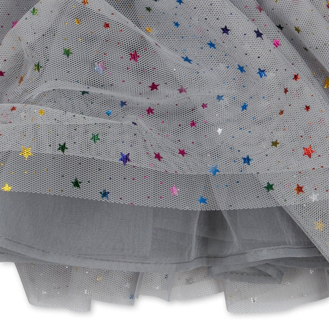 Konges Slojd Fairy Ballerina Dress Nuit Etoile koop je bij Babywinkel