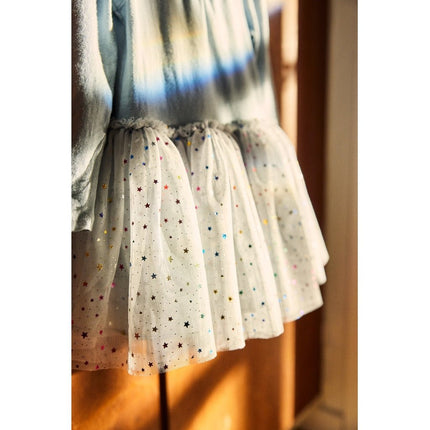 Konges Slojd Fairy Ballerina Dress Nuit Etoile - Konges Slojd - Babywinkel - 5715404137836