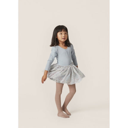 Konges Slojd Fairy Ballerina Dress Nuit Etoile - Konges Slojd - Babywinkel - 5715404137836