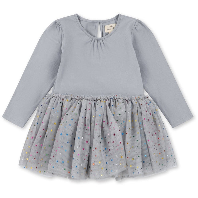 Konges Slojd Fairy Ballerina Dress Nuit Etoile koop je bij Babywinkel