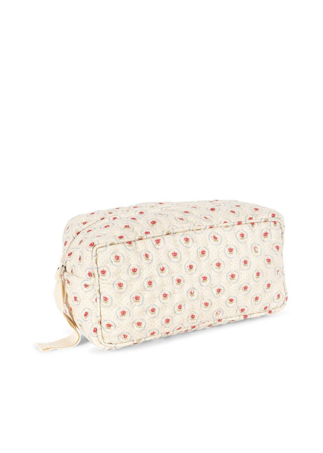 Konges Sløjd Gestikte Toilettas Mirage koop je bij Babywinkel