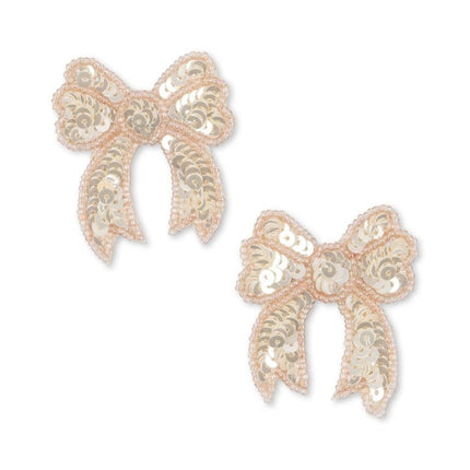 Konges Slojd Haarspeldje Baby Cameo Rose 2St koop je bij Babywinkel